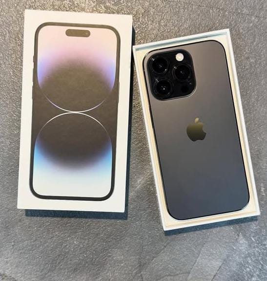 İphone 14 Pro əlavə şəkil 1