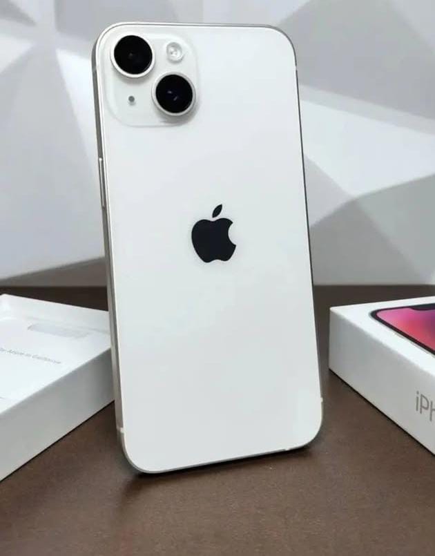 İphone 14 əlavə şəkil 1